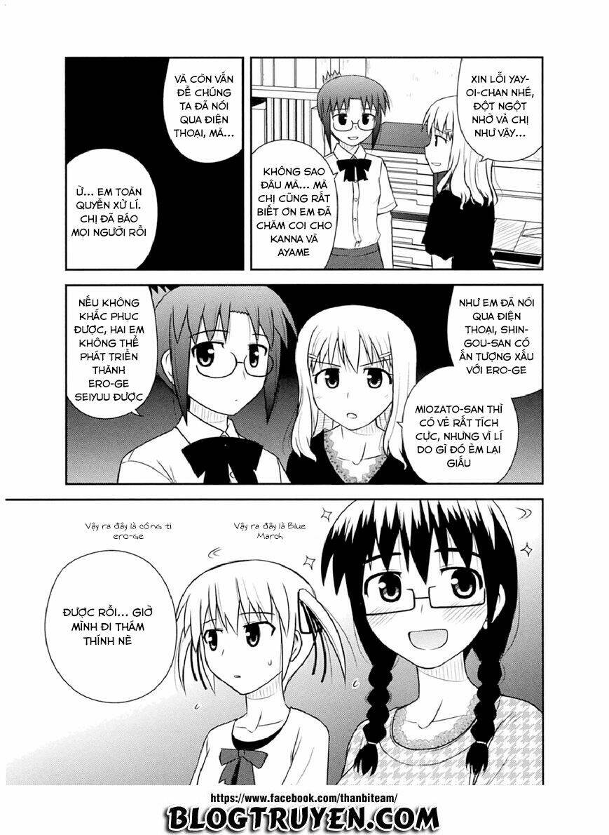 koe de oshigoto! chapter 52 15