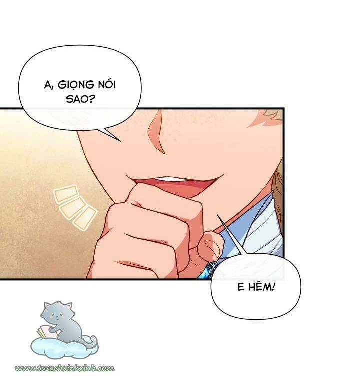 khế ước của nữ công tước quái vật chapter 137 28