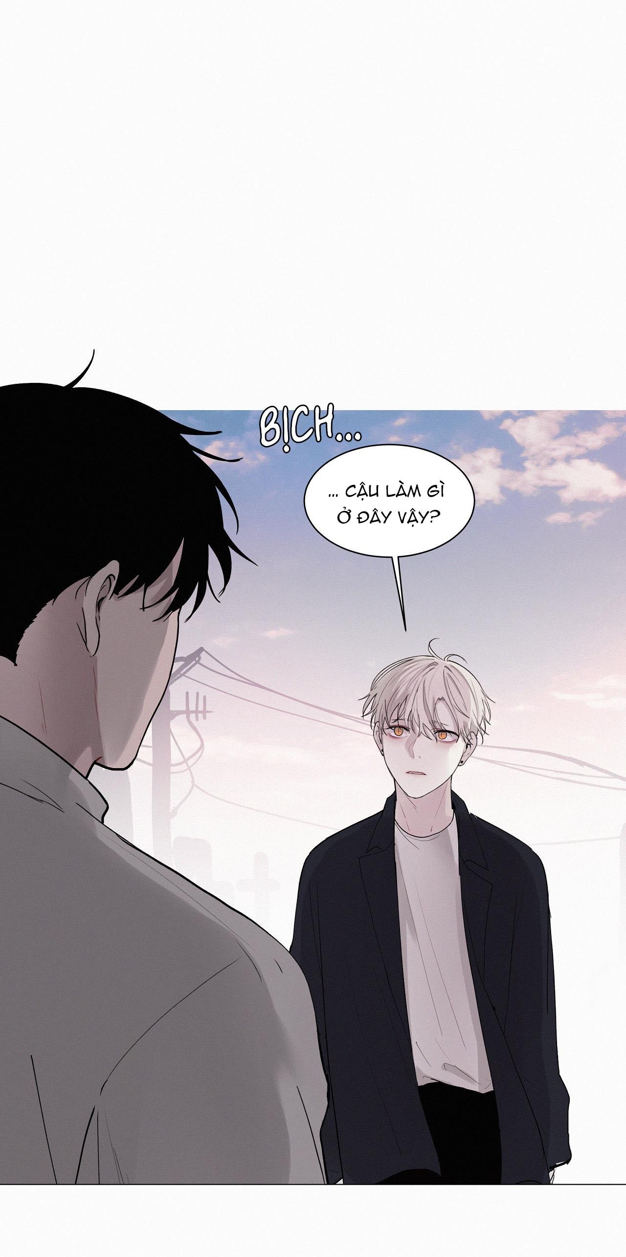 hiến tế máu chapter 15 15