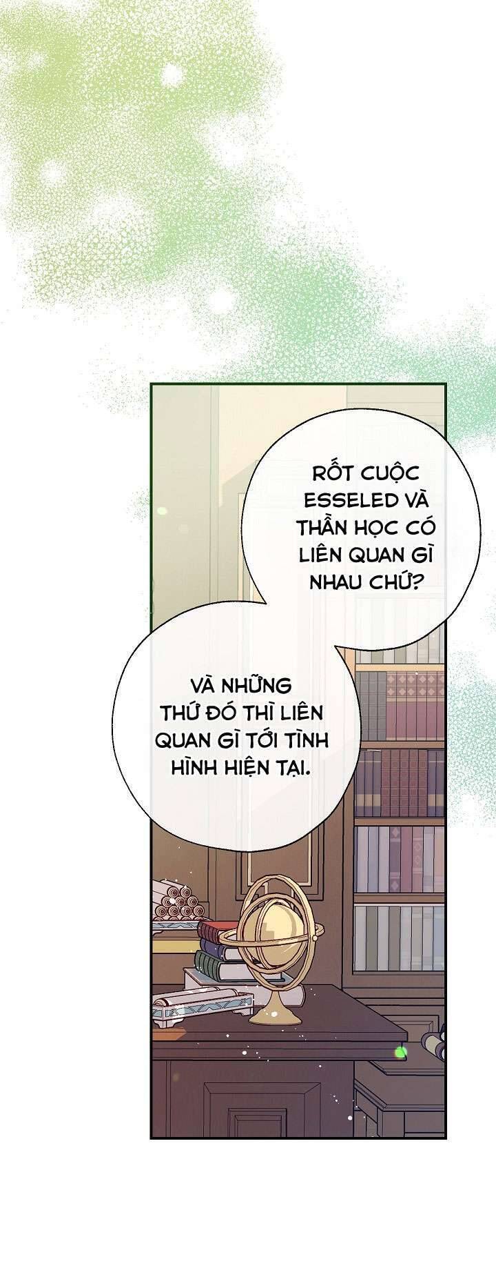 chúng ta có thể trở thành gia đình được không? chapter 131 19