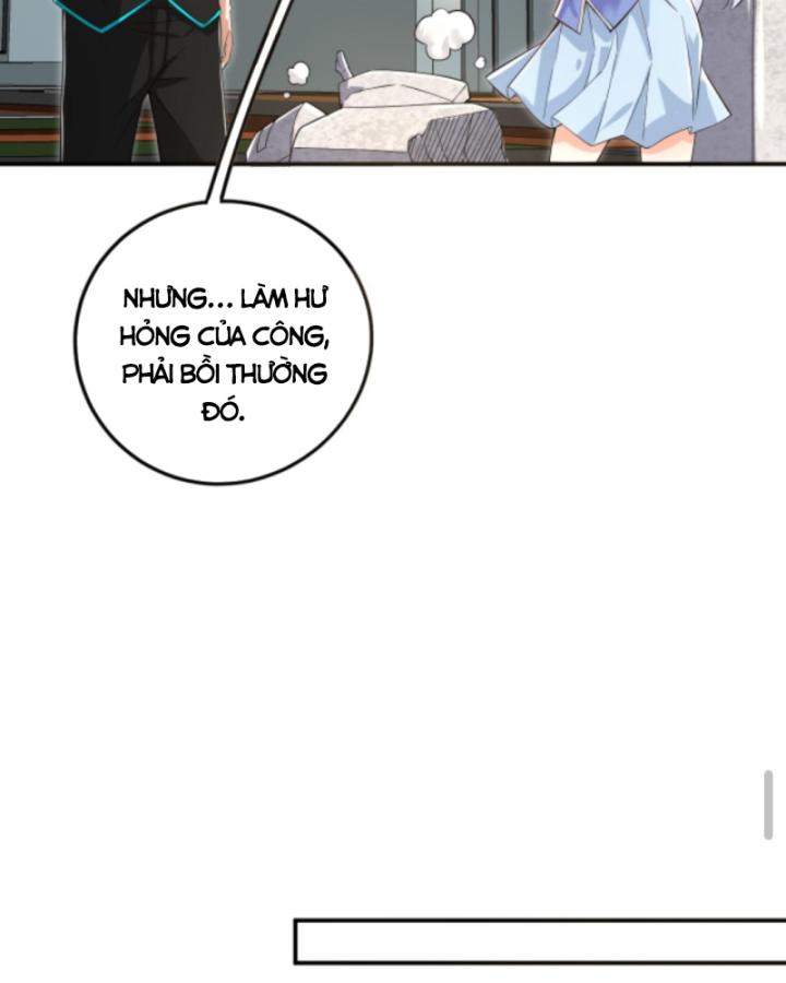 học cùng em gái, tôi bất cẩn vô địch rồi chapter 19 35