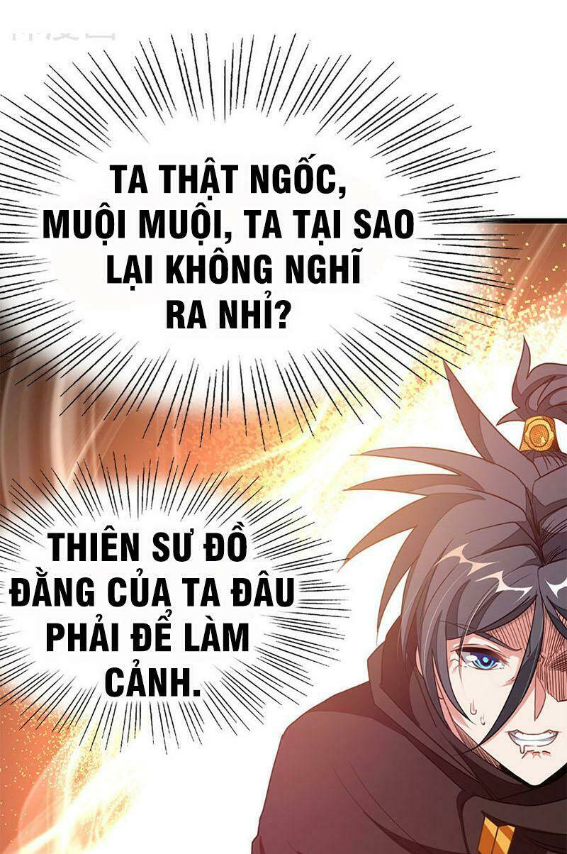 cửu dương thần vương chapter 198 10