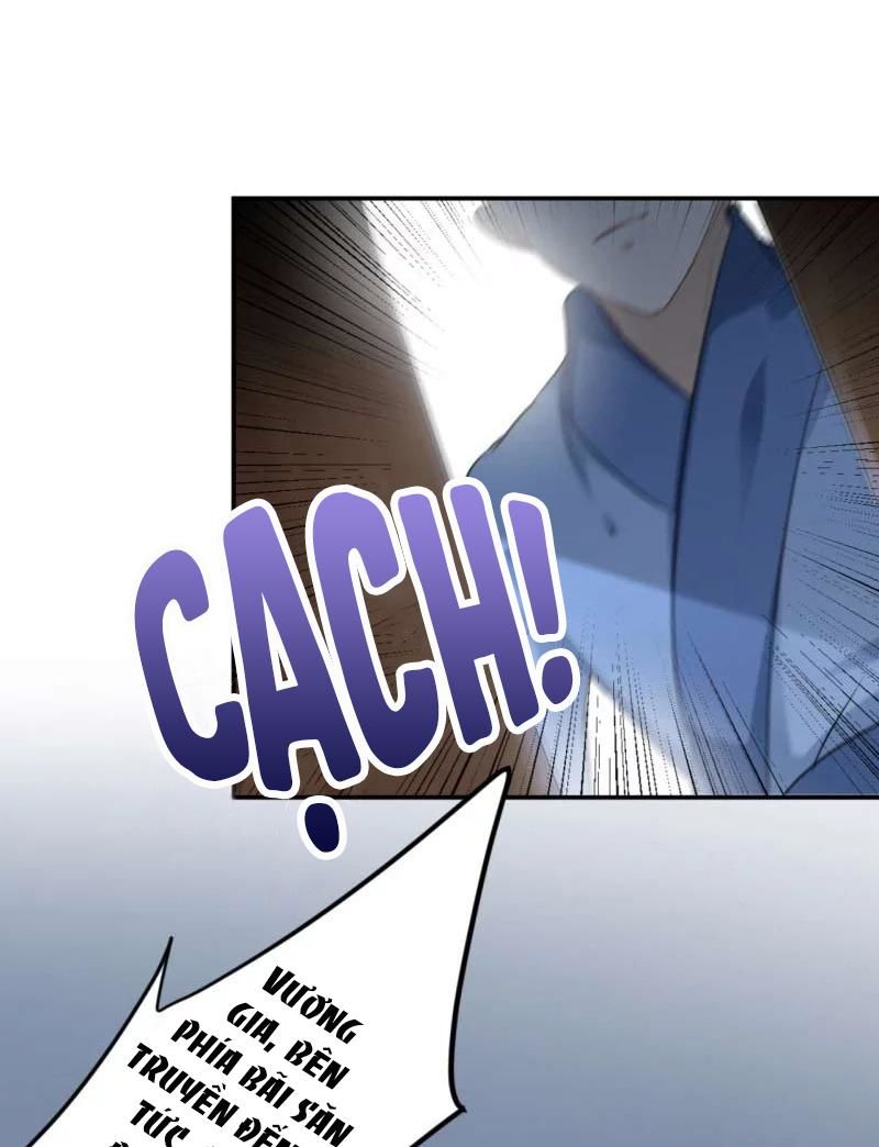 vương gia không thể trêu chapter 55 21