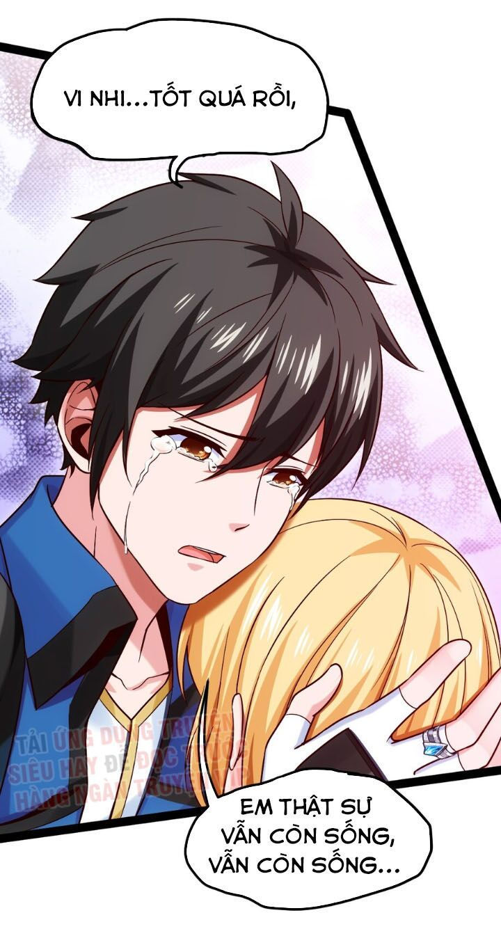 ma thú kiếm thánh dị giới tung hoành chapter 121 2