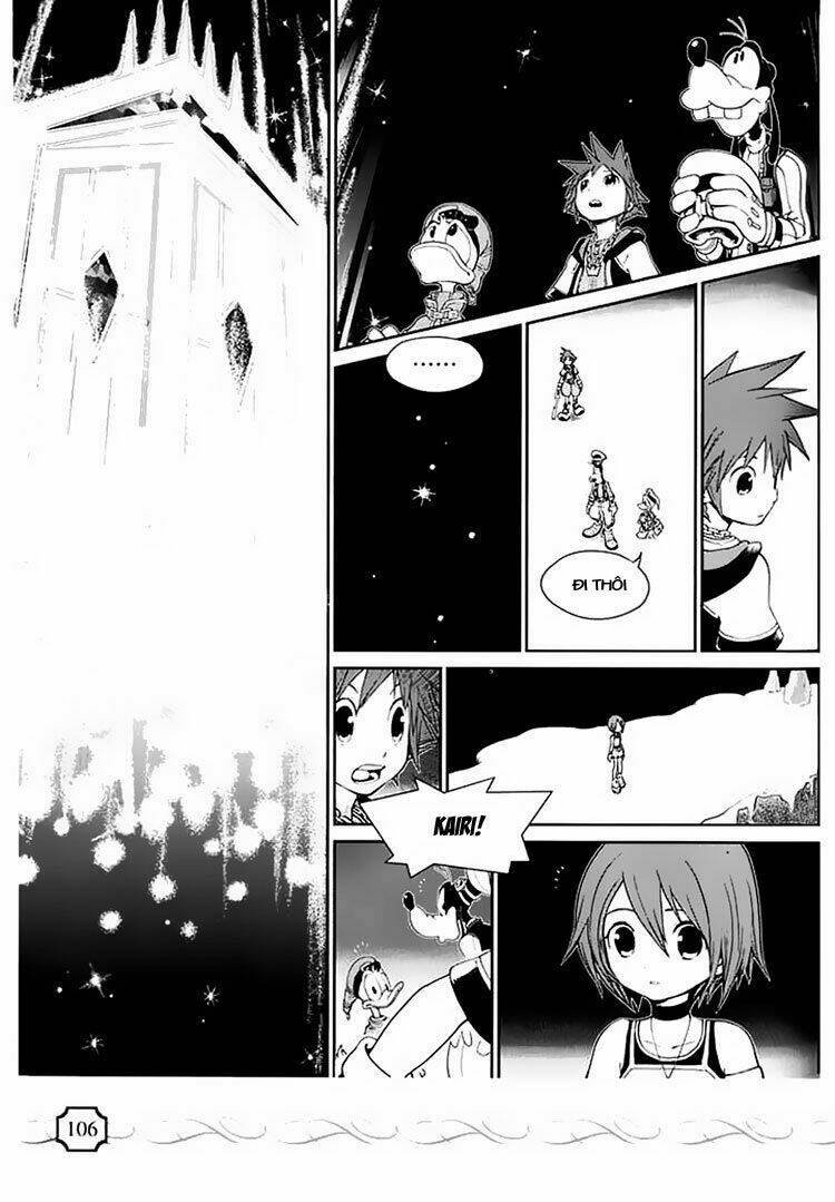 kingdom hearts chapter 42 8