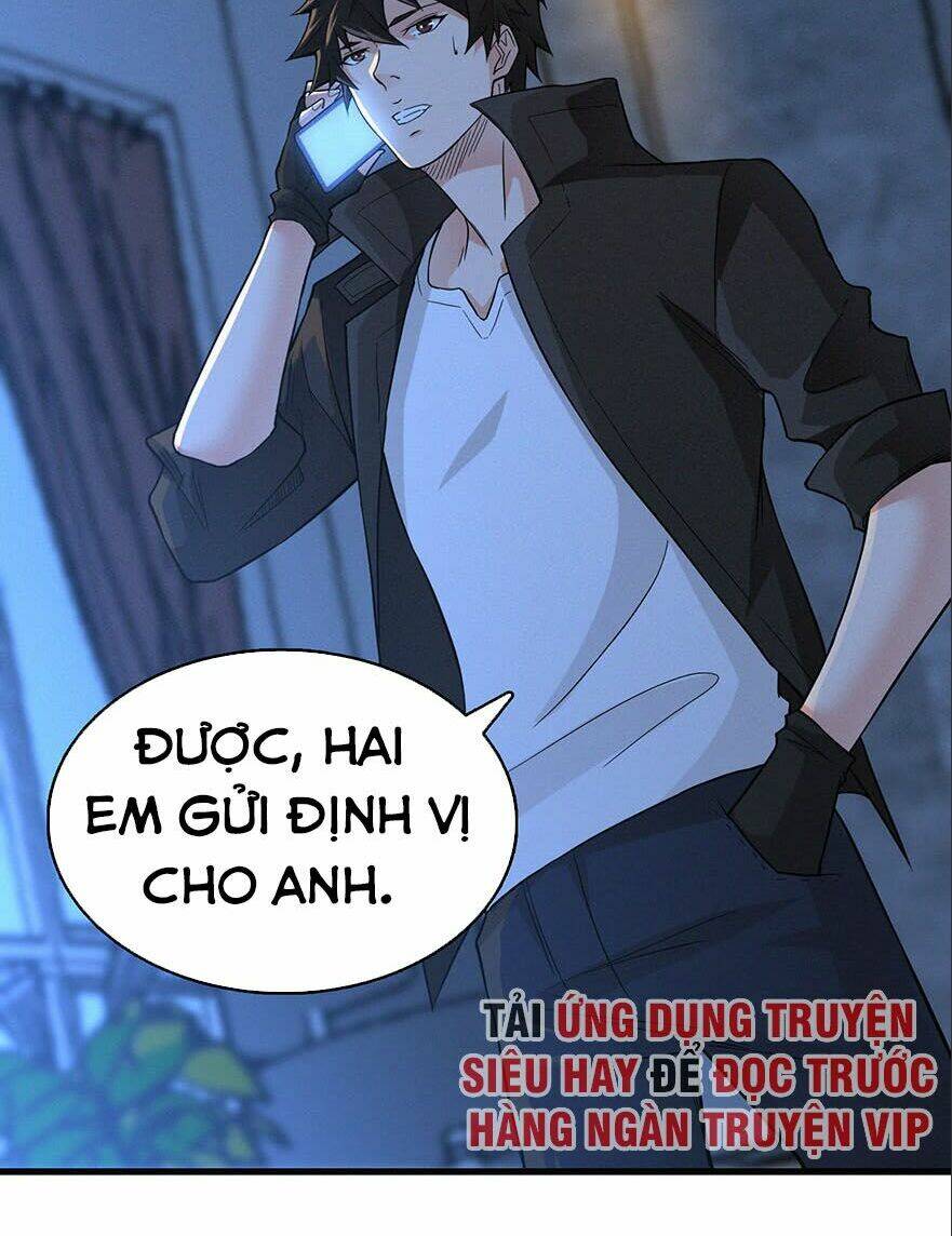 nơi này có yêu khí chapter 15 9