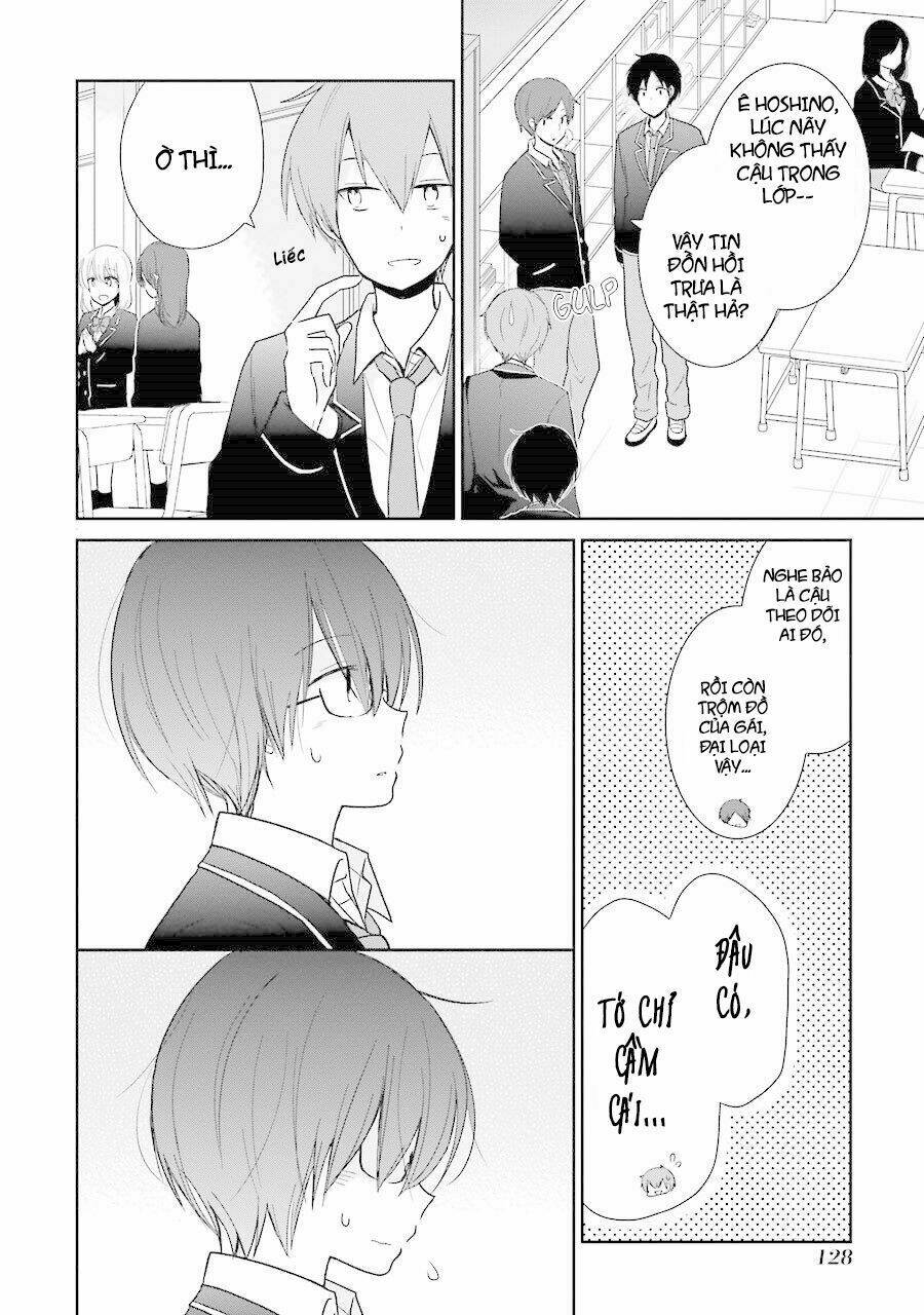 seishun retry chapter 4.5 3