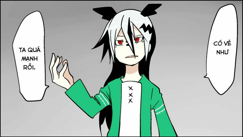 senyuu chapter 88 29