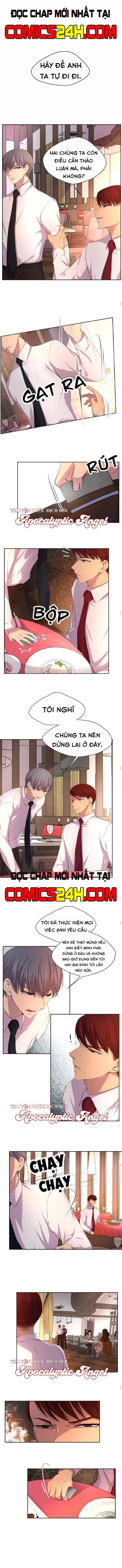 giữ em thật chặt (hold me tight) chapter 41 2