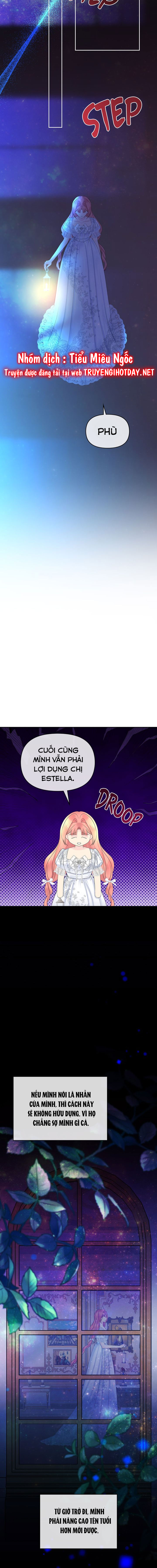 nuôi chồng từ bé chapter 55 11