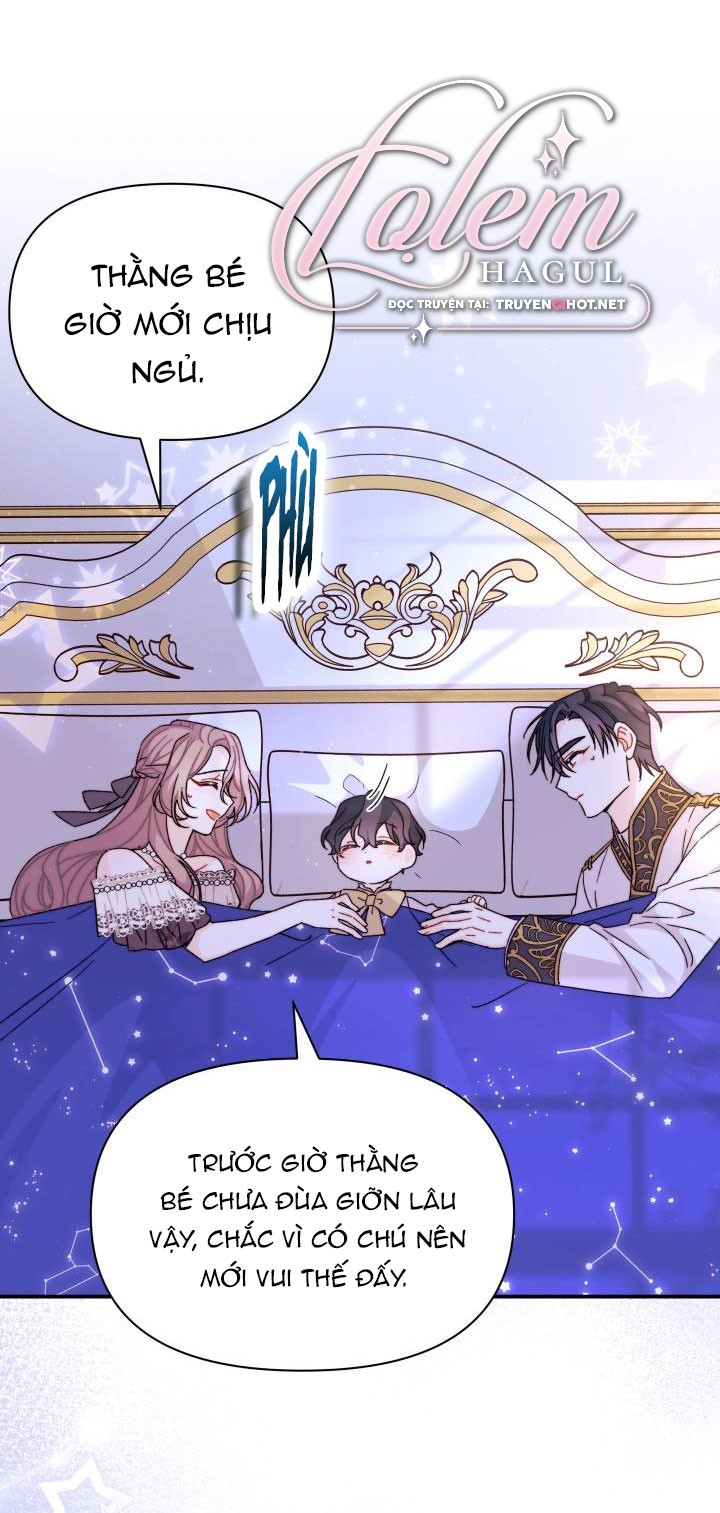 tôi đã kết hôn khi tôi tìm thấy nam chính chapter 34 36