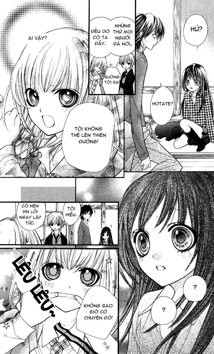 yamamoto zenjirou to moushimasu chapter 7 36