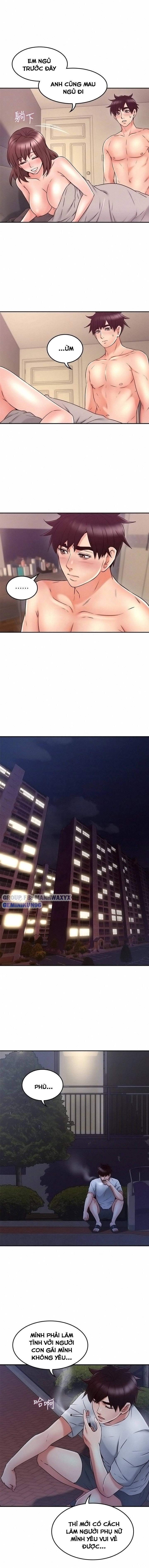 xoa dịu em đi chapter 35 5