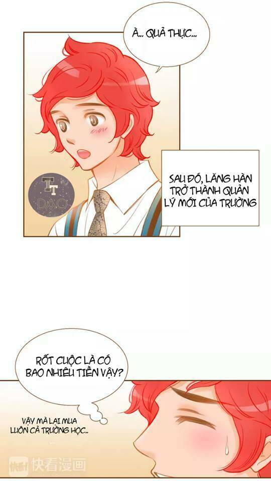 tân lang yếu tòng tiểu dưỡng khởi chapter 15 20