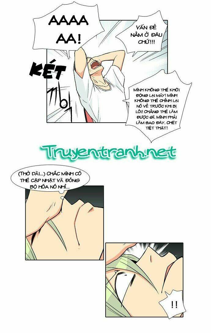 the language of god chapter 14 12