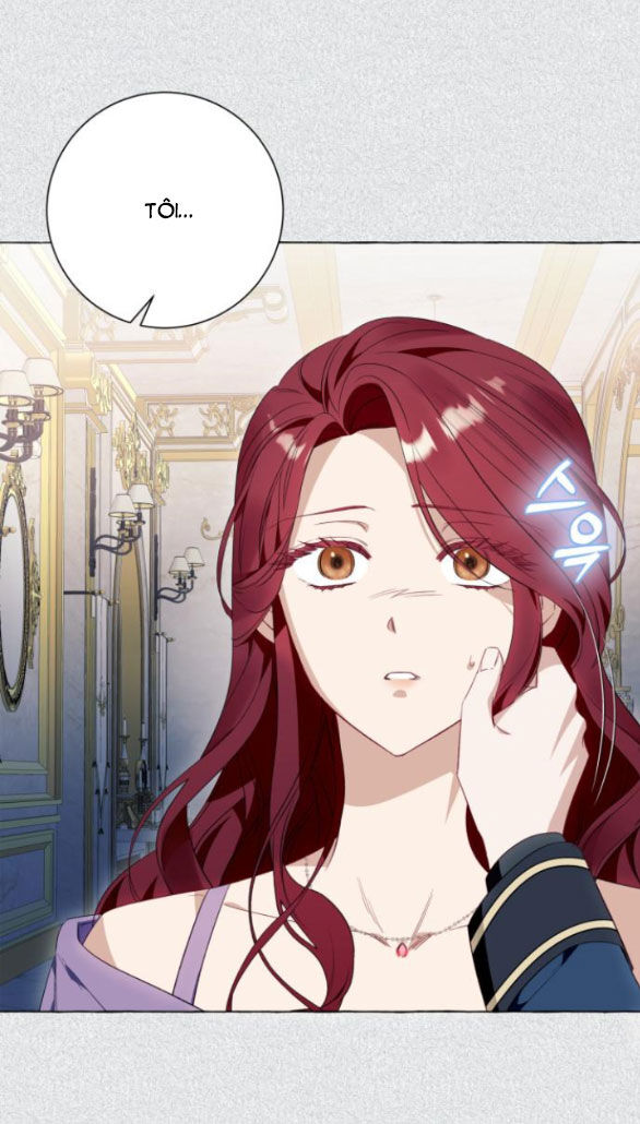 tôi tưởng đó chỉ là tiểu thuyết trọng sinh bình thường chapter 39.2 20