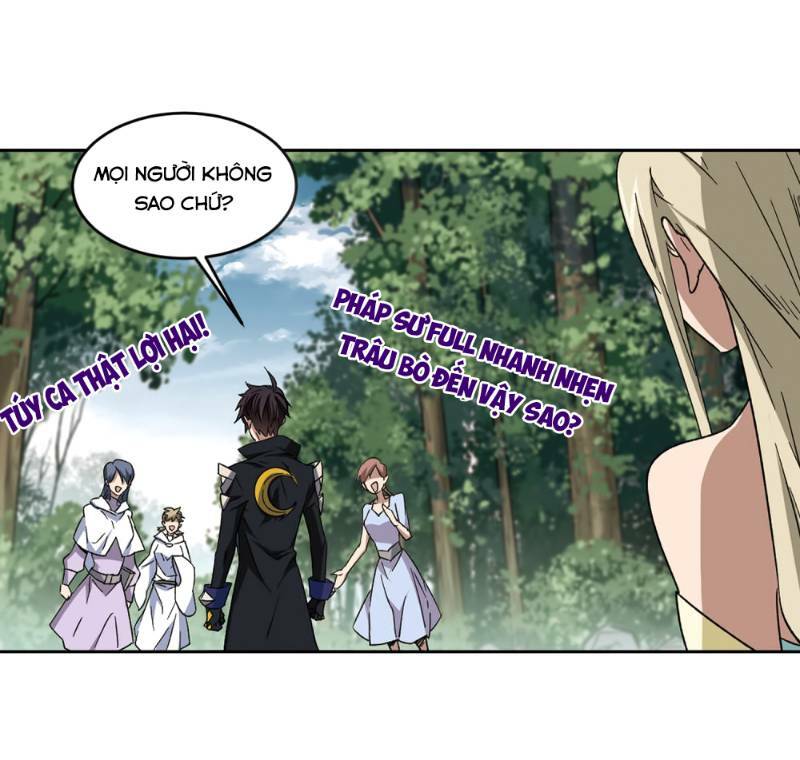 võng du chi cận chiến pháp sư chapter 258 5