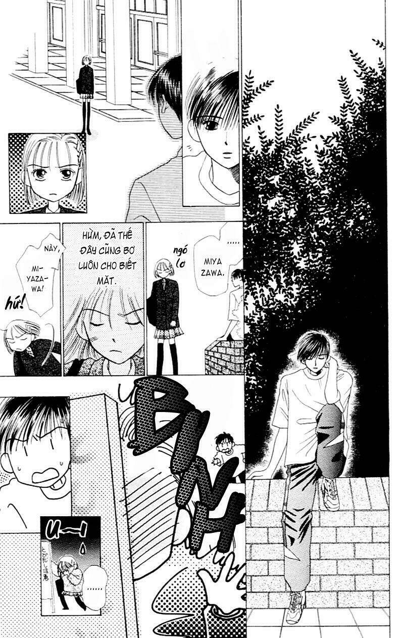 kare kano hajimemashita chapter 3 23