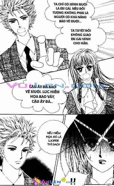 cửa hàng phù thủy chapter 6 107