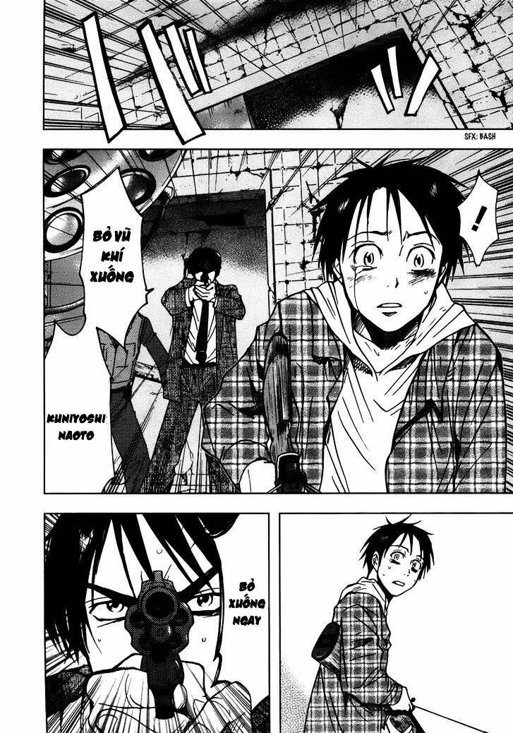 underdog chapter 7 16