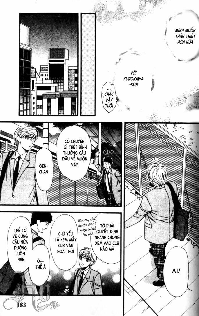 neko neko honey chapter 6 20