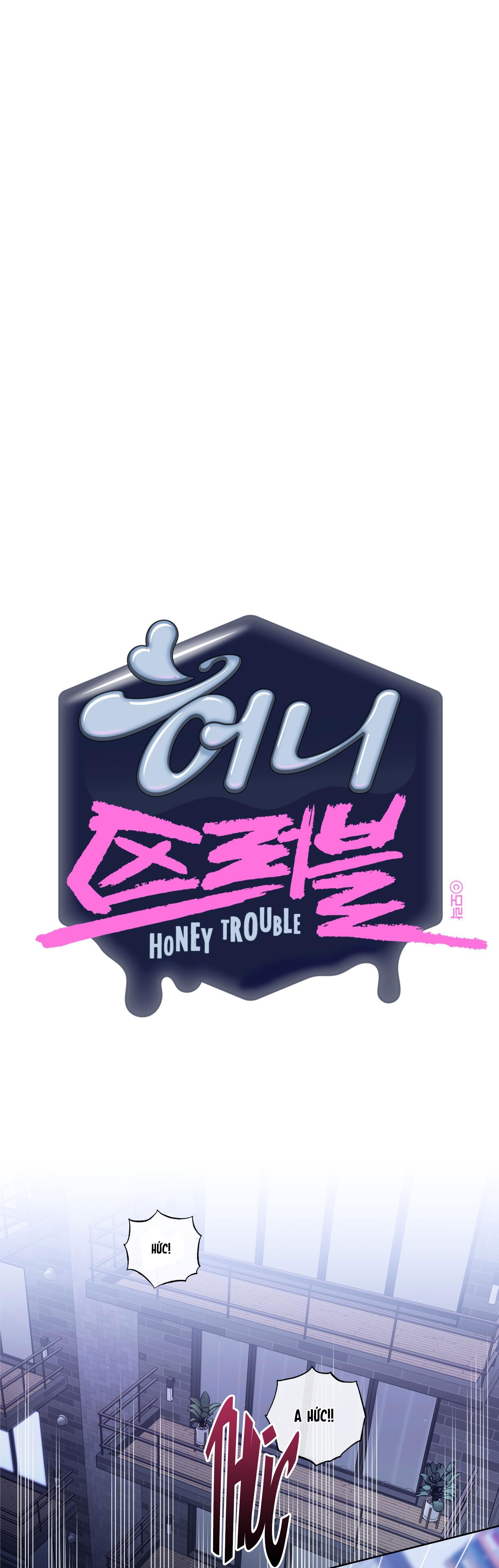 mật ong nhà làm chapter 10 1