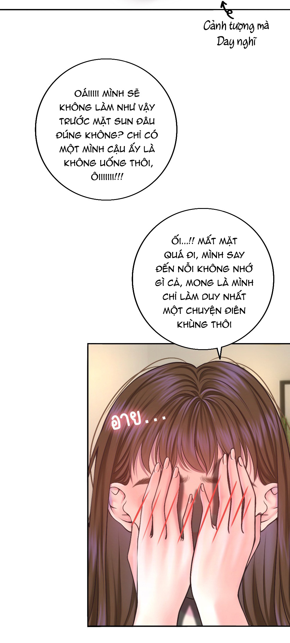 [18+] hãy cẩn thận khi sử dụng từ ''bạn'' sai người chapter 18.2 10