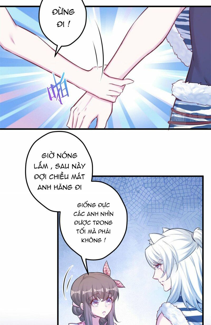 [16+] thảnh thơi thú thế chủng chủng điền, sinh sinh tể chapter 393 6