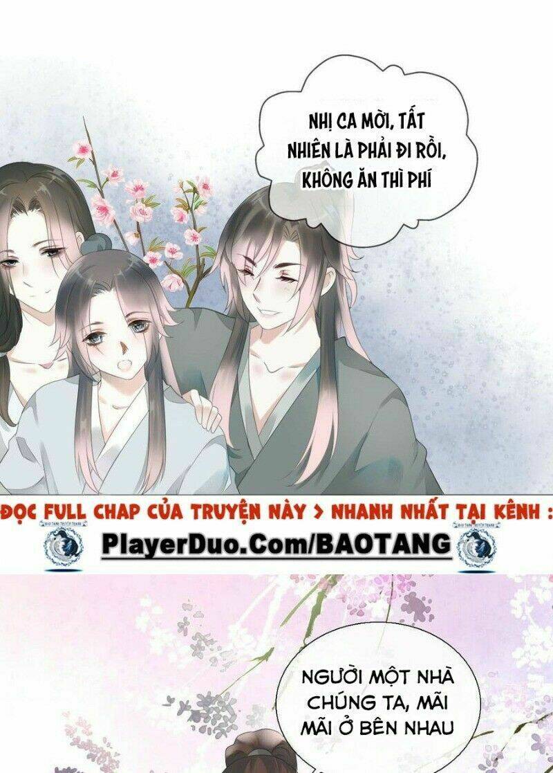 điền viên mật sủng: cô vợ nóng bỏng chapter 87 20