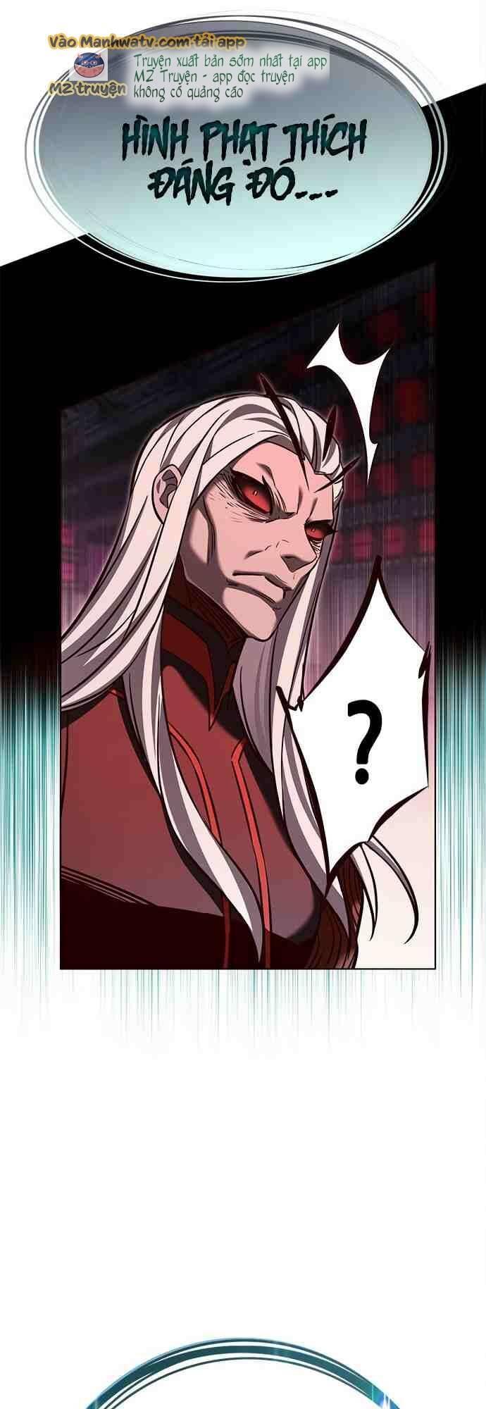 biến thân thành mèo chapter 257 61