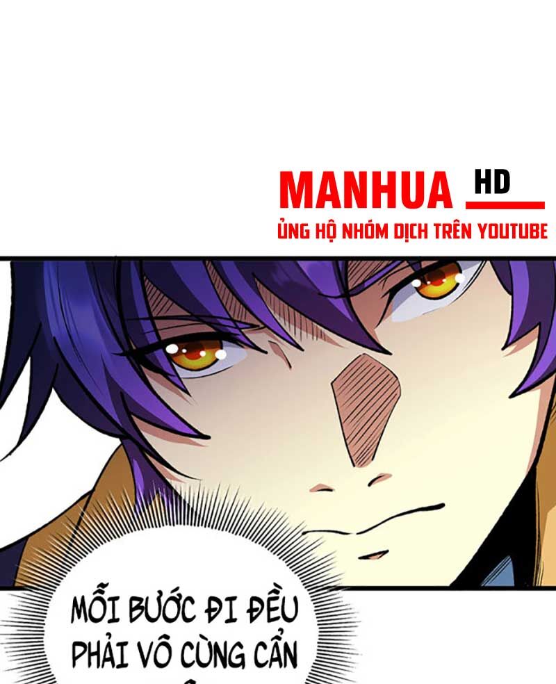 võ đạo độc tôn chapter 570 37