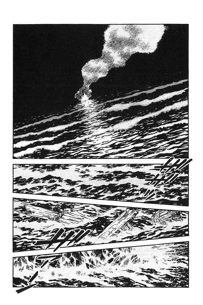 nijiiro togarashi - ớt bảy màu chapter 21 9