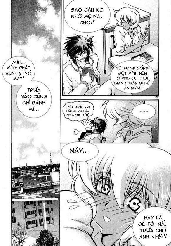 yoo ah dok_jon chapter 7 5