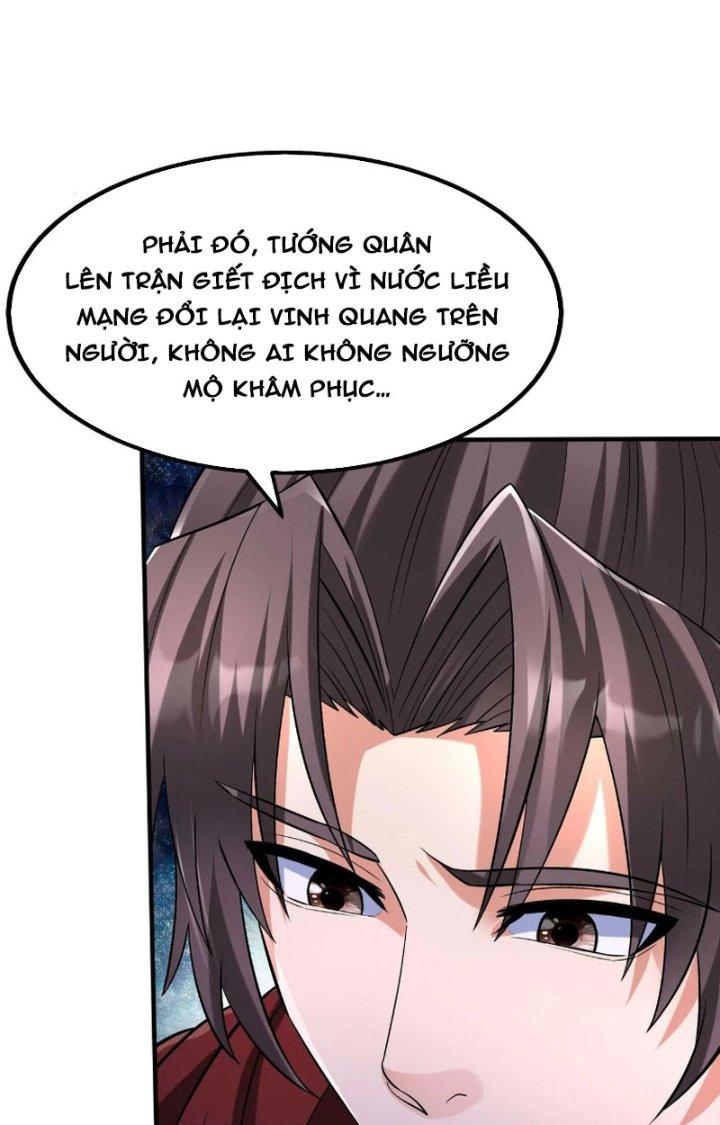 đại tần, ta là con tần thủy hoàng, giết địch thành thần chapter 43 30