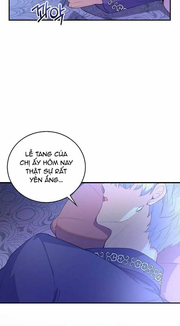 chỉ nhận thức được sau khi mất em chapter 25.1 35