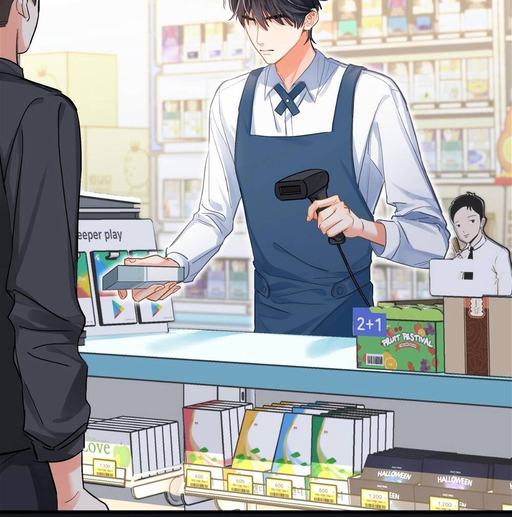 bong bóng anh đào chapter 14 17