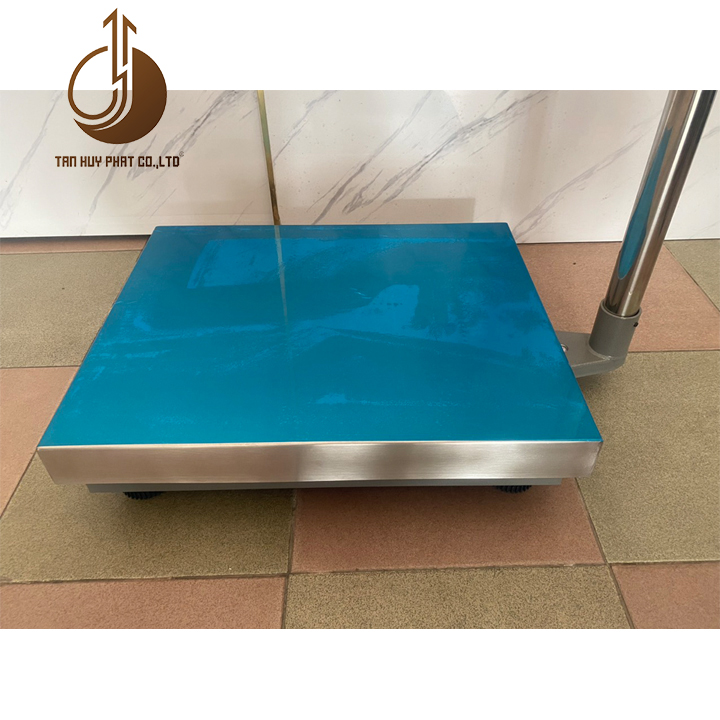 Cân Điện Tử Tính Tiền Vibra FPD-40X50CM