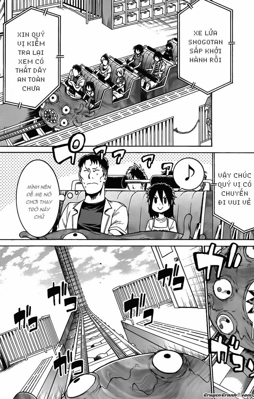 murcielago chapter 16 18