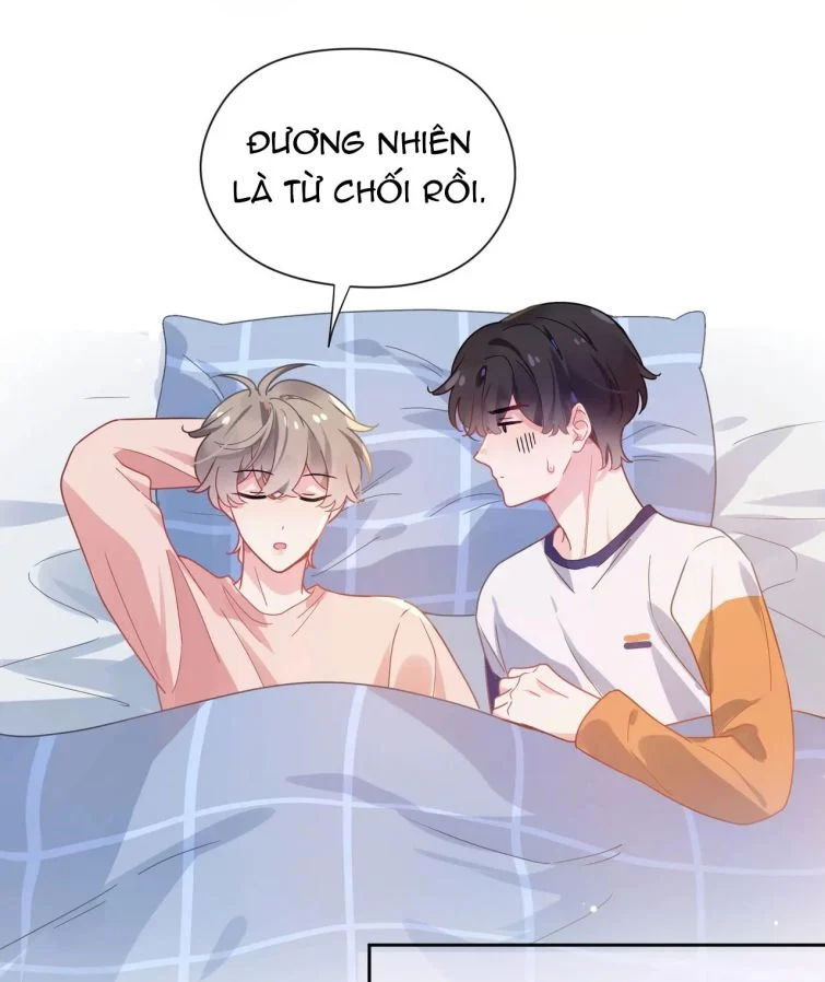 Có Bản Lĩnh Thì Cứ Hung Dữ Đi? chapter 53