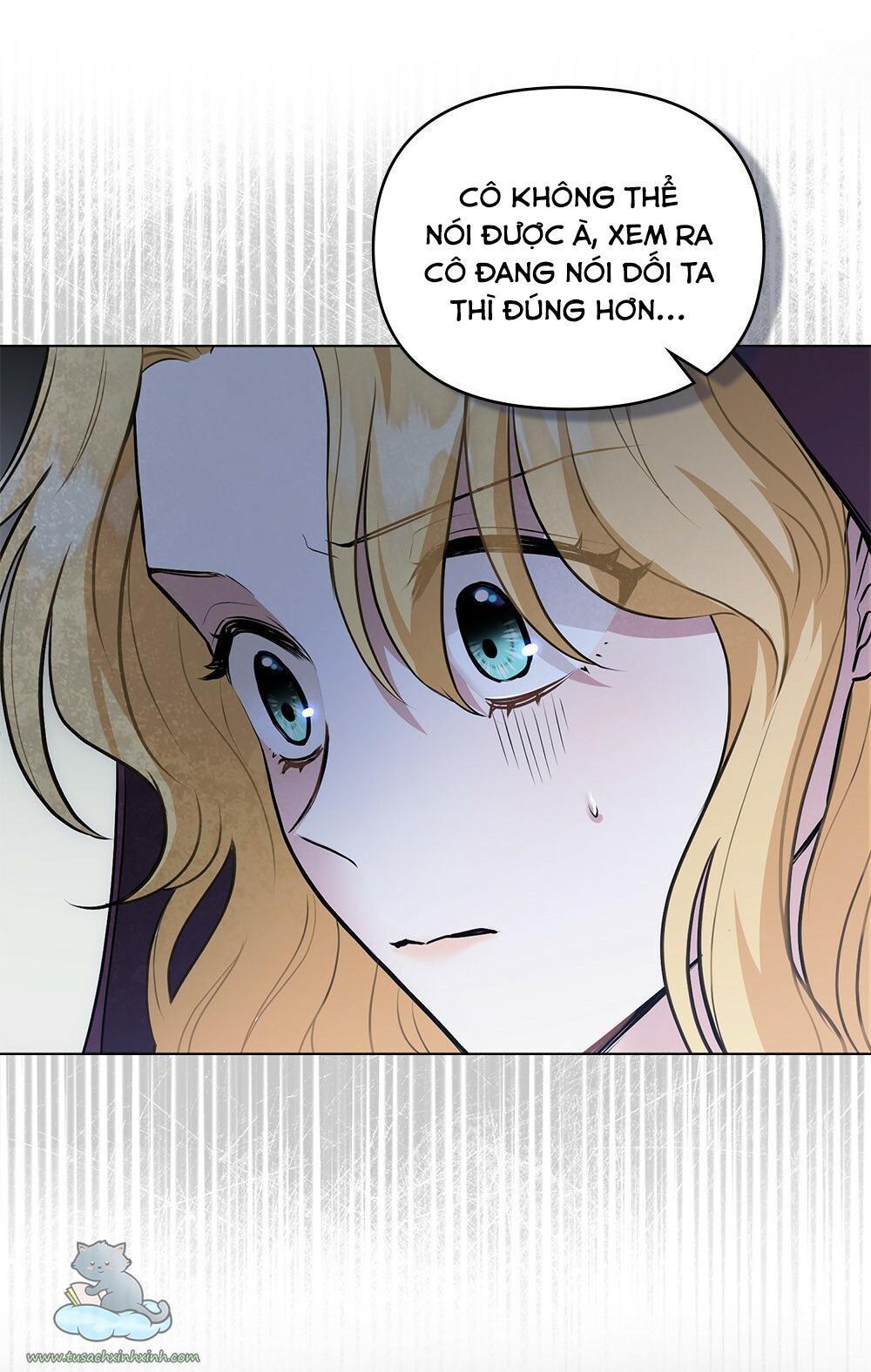 kiên nhẫn chút nào, đại công tước chapter 31 33