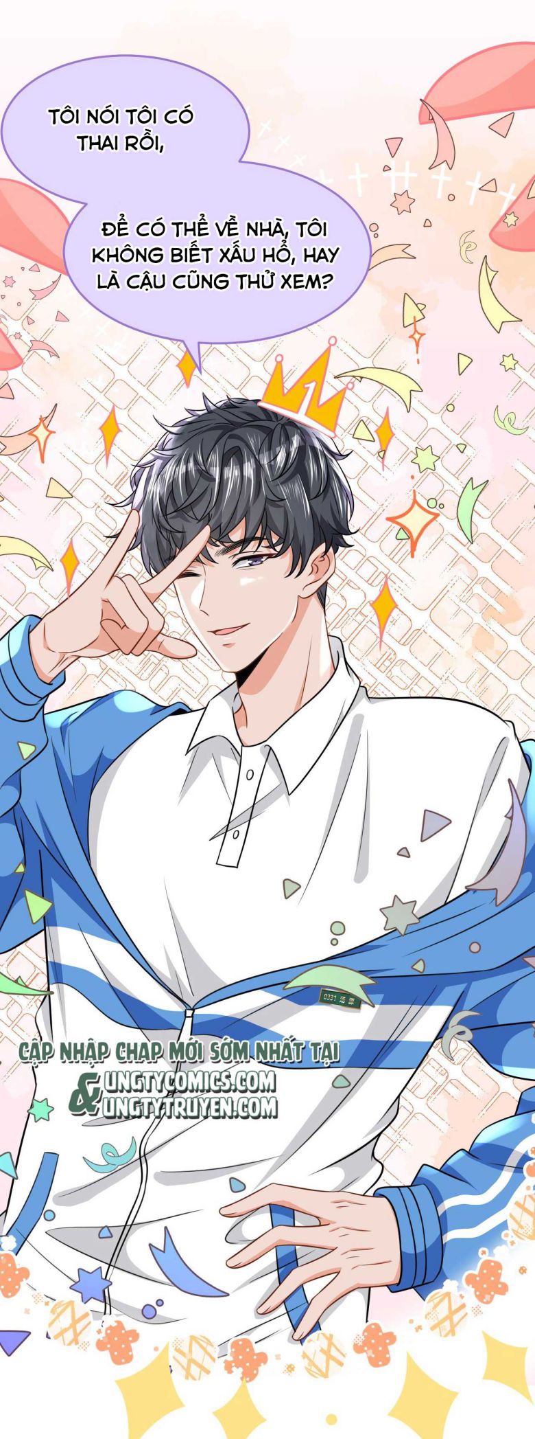 tín tức tố nói chúng ta không thể chapter 43 7