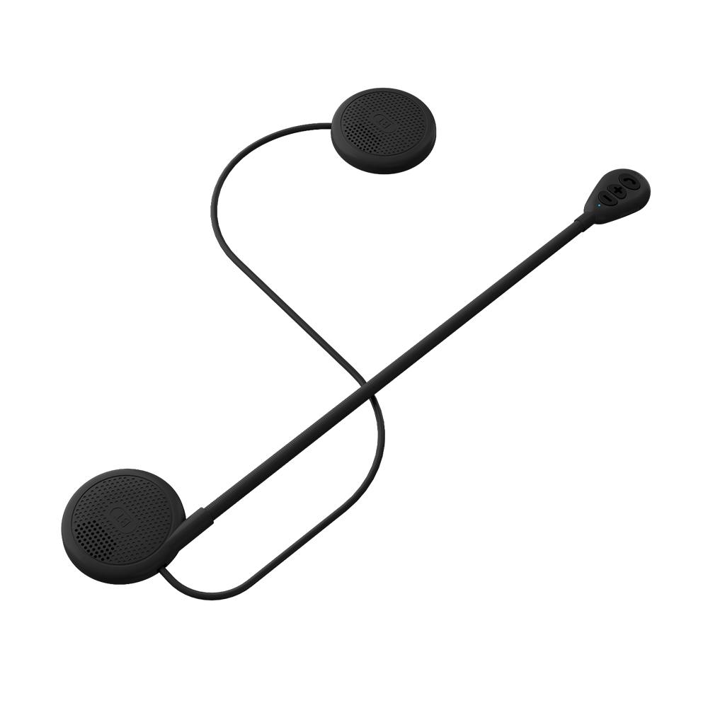 Tai nghe M5H BT 5.0  cho mũ bảo hiểm MP3 L không dây,âm thanh nổi 