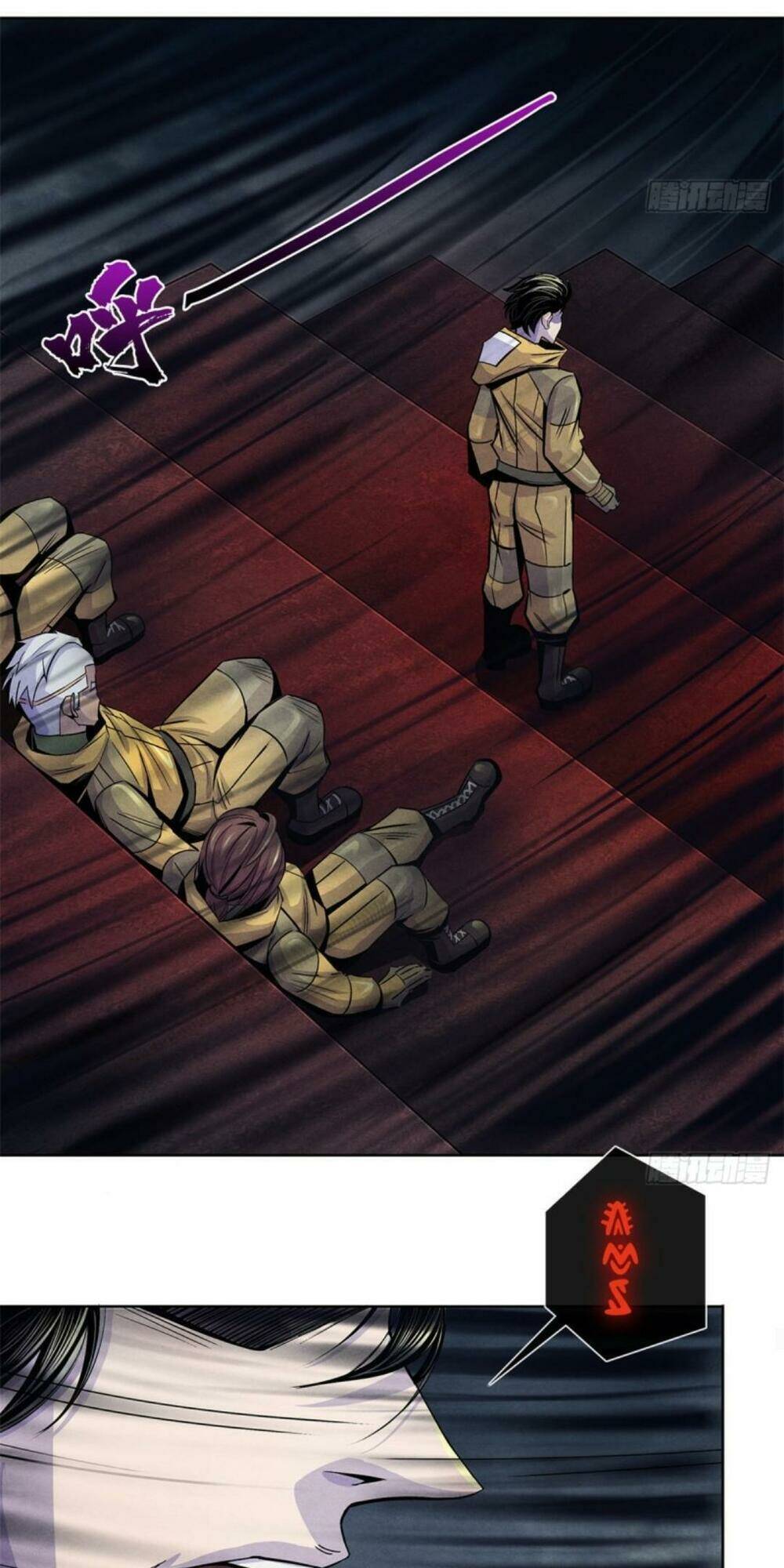 bác sĩ hỗn mang chapter 51 33