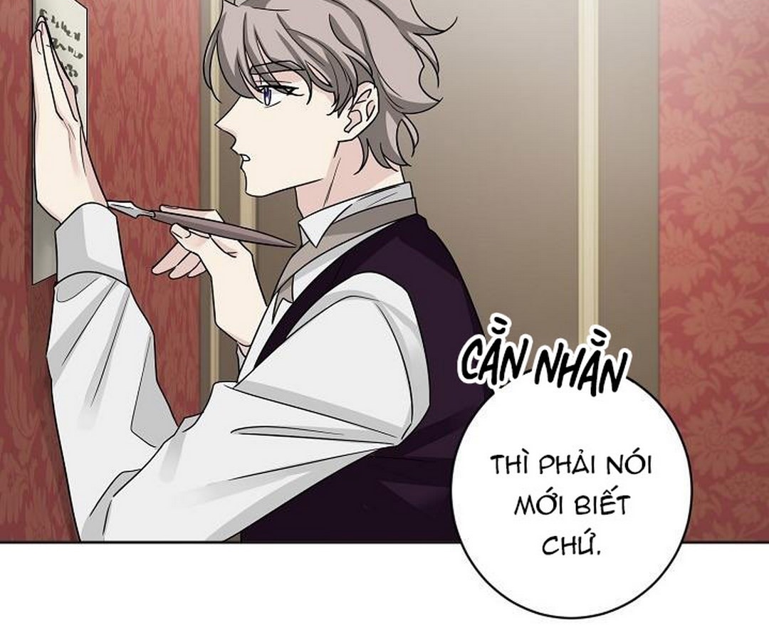 chinh phục quý ngài ma cà rồng chapter 11 96