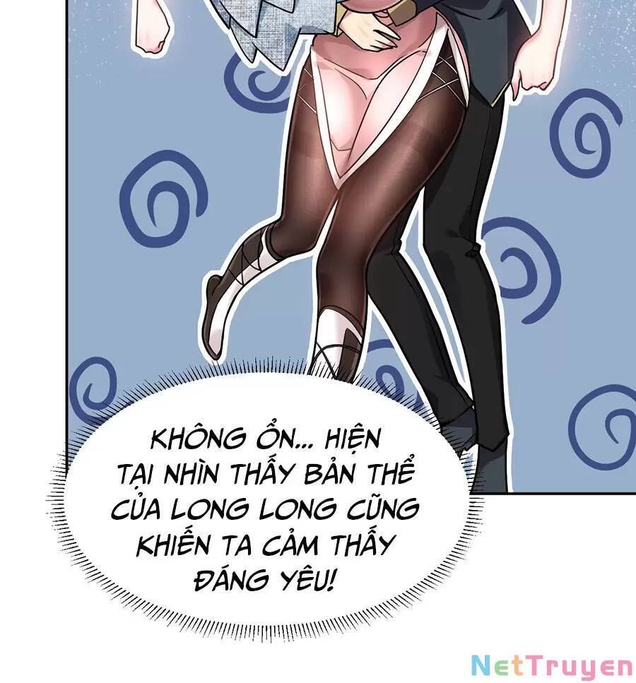 đồ long kỵ sĩ hôn môi ác long chapter 39.1 15