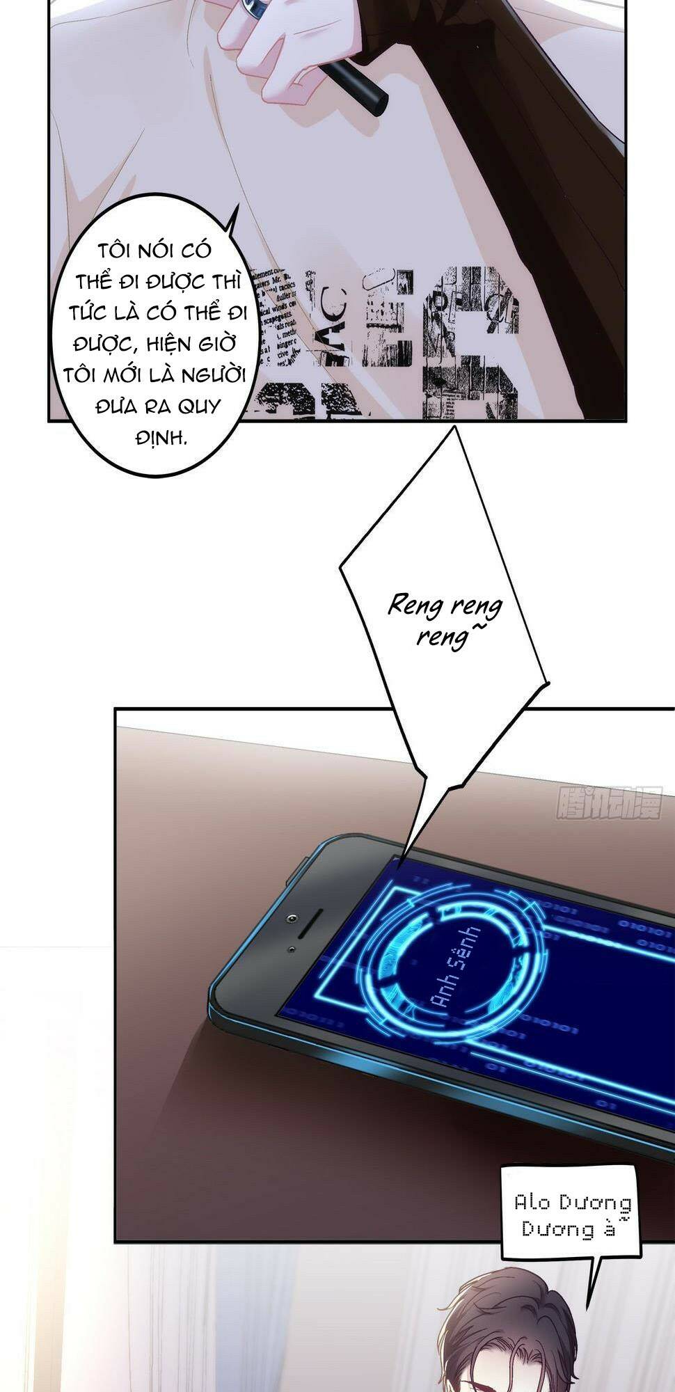 toàn bộ nắm trong tay chapter 163 5