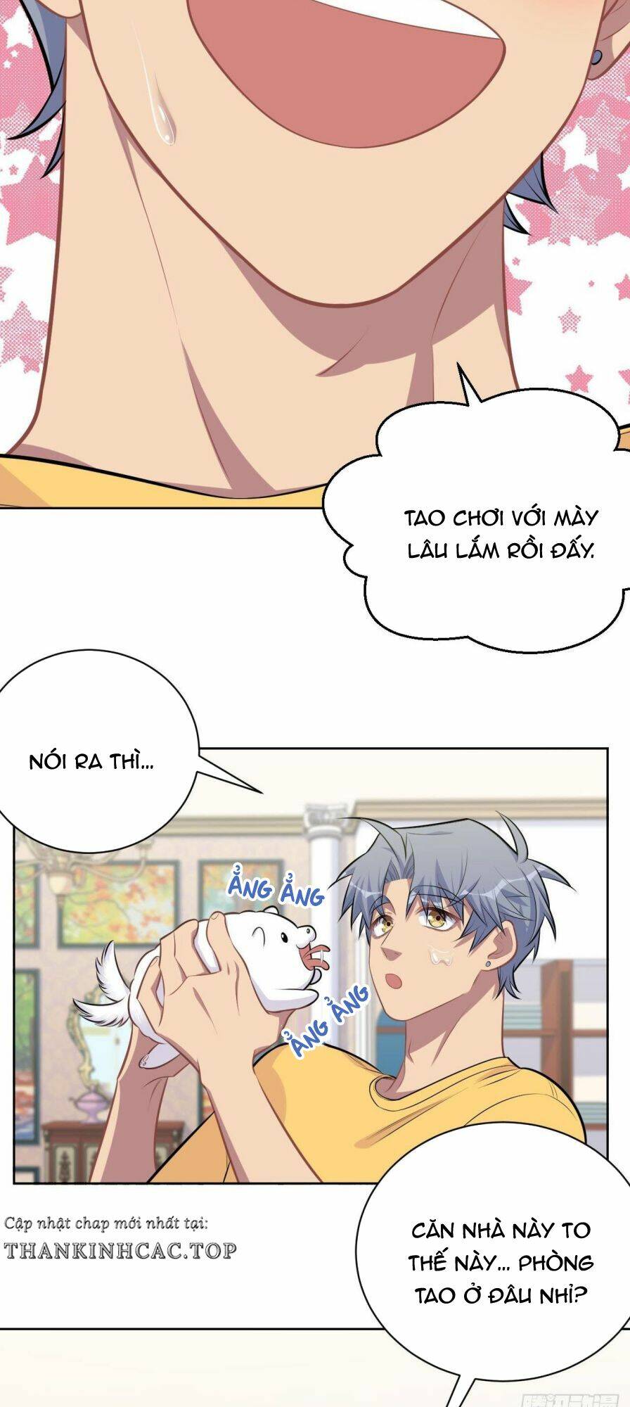 nhạc phụ đại nhân là lão bà chapter 137 4