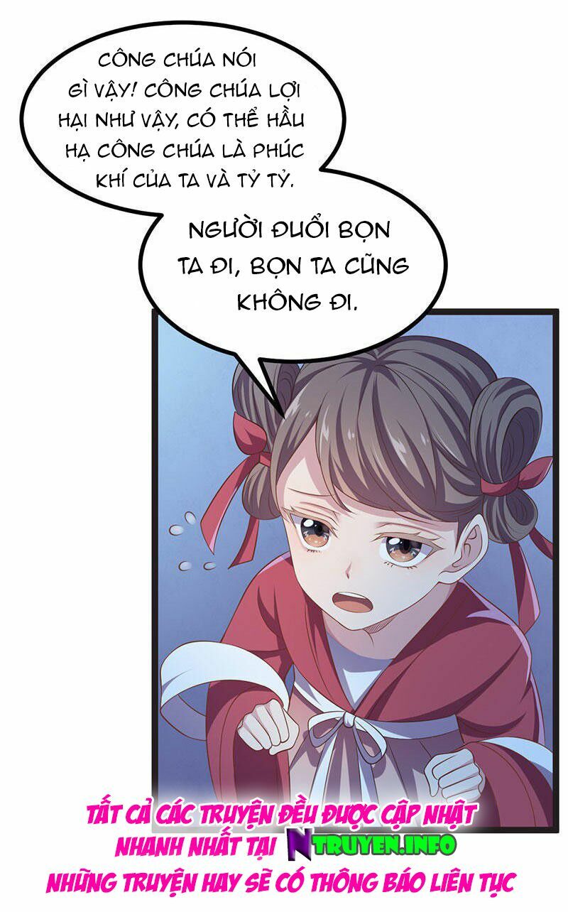 khuynh thế đế vương cơ chapter 29.2 5