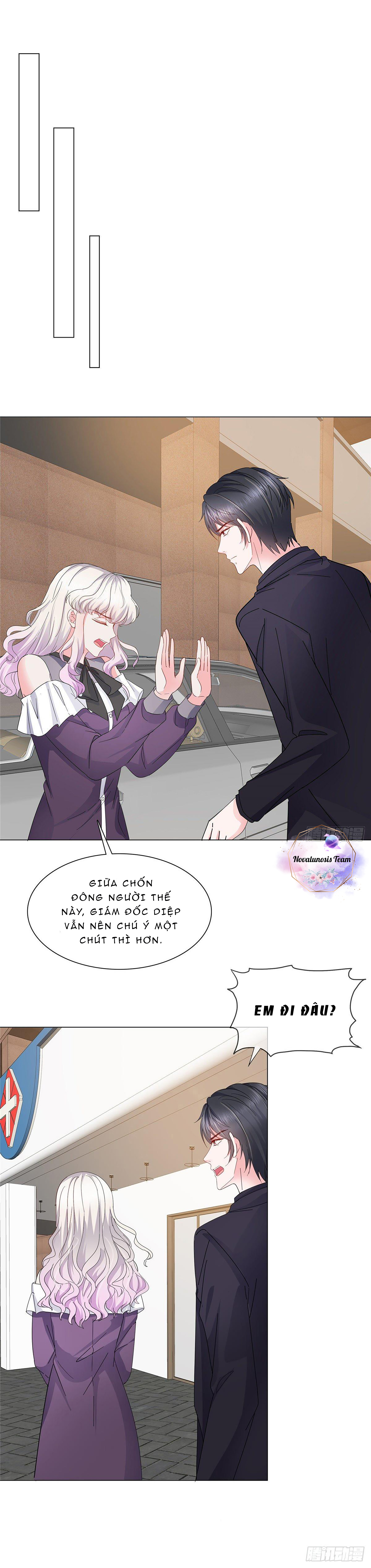 khi mùa đông gặp nắng ấm chapter 15 2