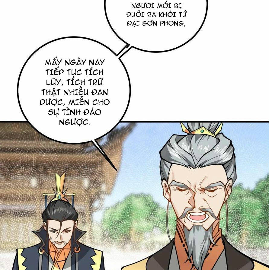 mang theo các tiên tử vô địch thiên hạ chapter 53 78